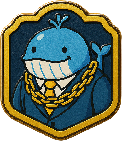 Whale